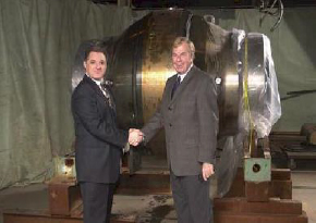 2006 Company Founded