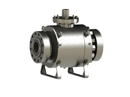 API 6A Ball Valves