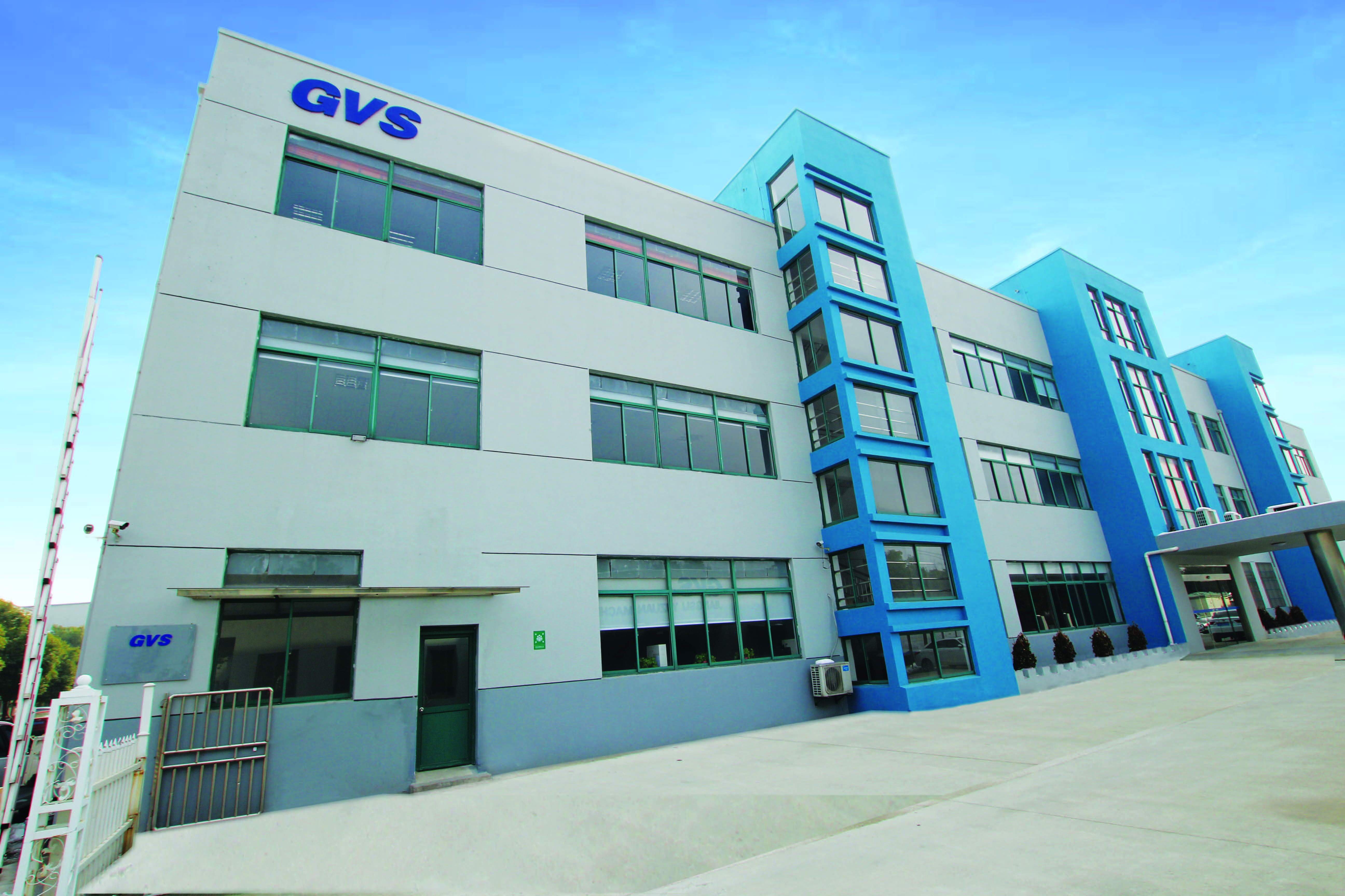 China plant photo 1