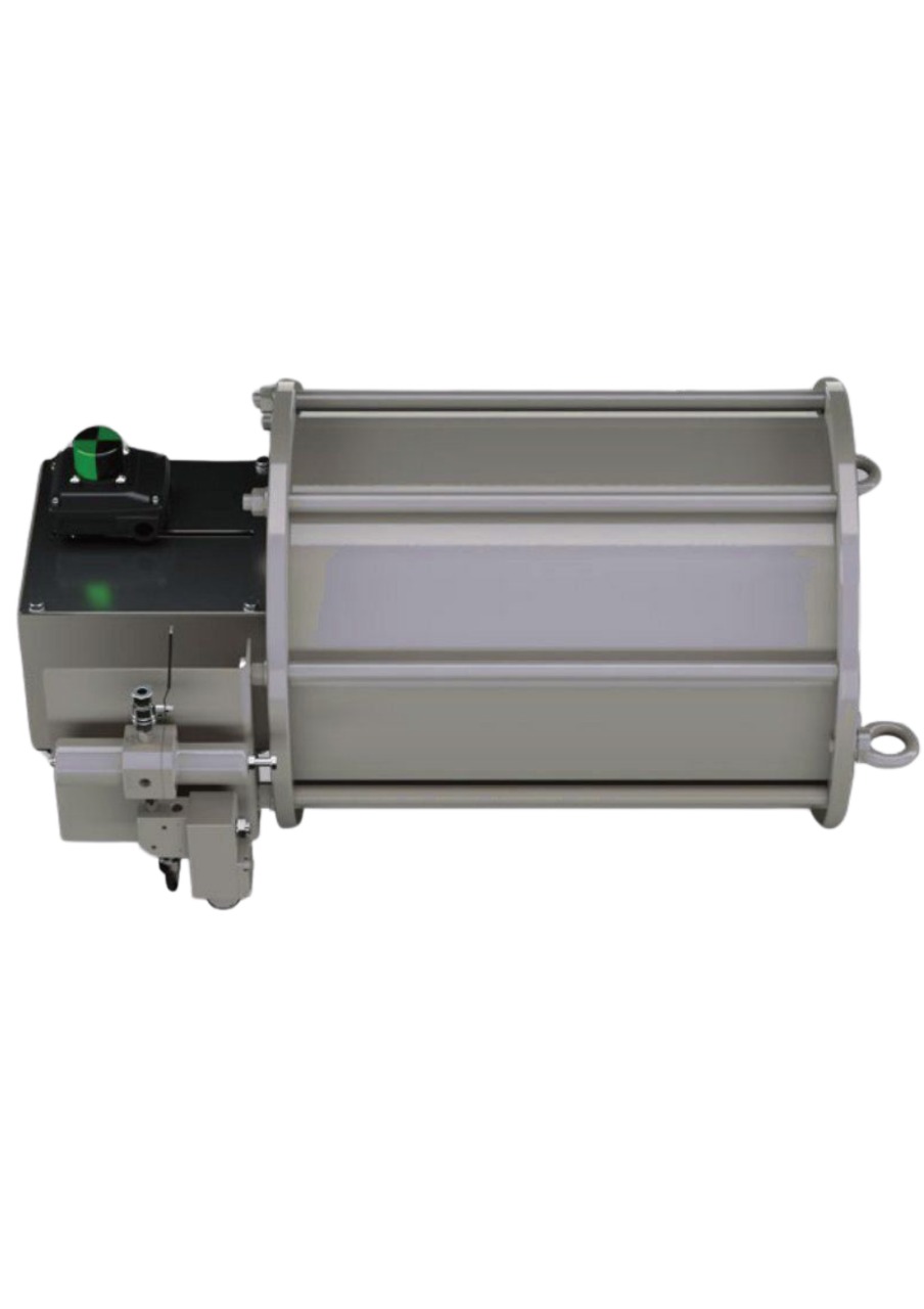 TL/TH Series Linear Actuator