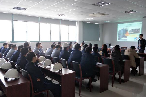 China plant photo 5