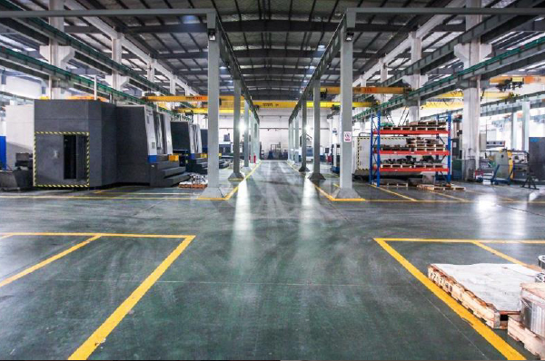 China plant photo 6