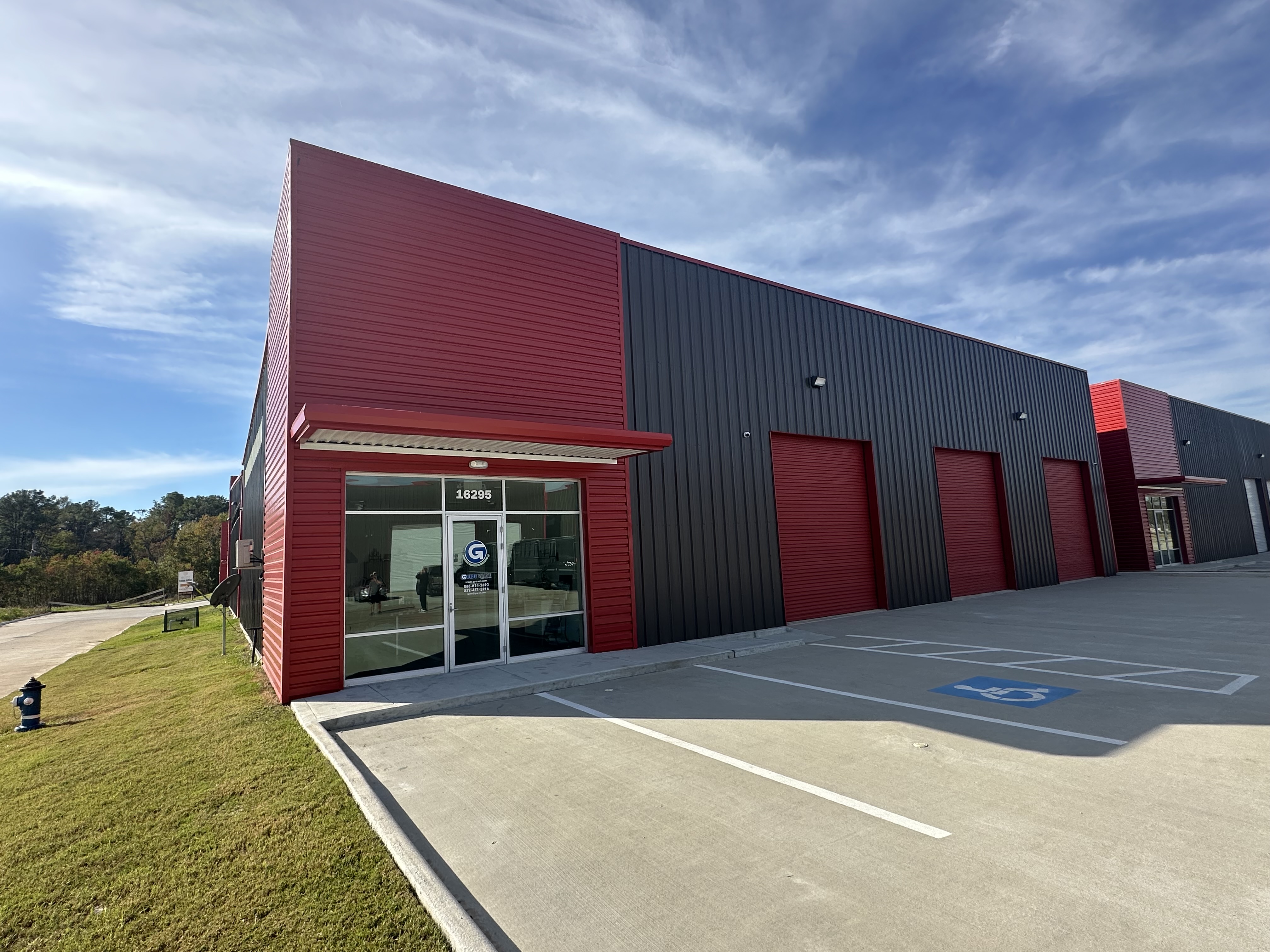 2022 Global Recognition