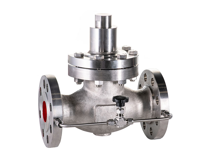 Pressure Relief Valve